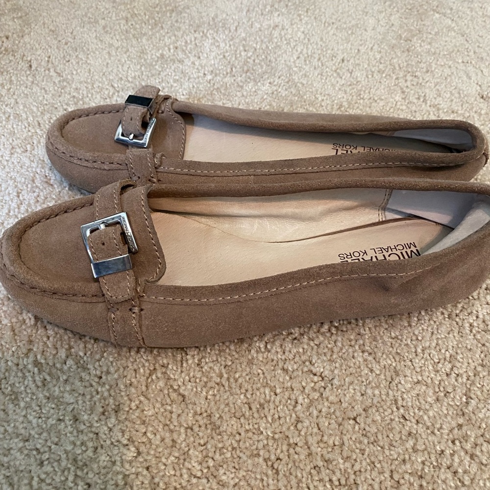 Women’s Michael Kors shoes Size 8